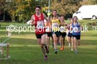 Senior mens National Cross Country Relays. Photo: David T. Hewitson/Sports for All Pics